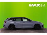 Skoda Octavia 2.0TSI Combi DSG RS+LED+VIRTUAL+KAMERA - Skoda Octavia mit 5 Türen