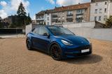 Tesla Model Y Performance Dual AWD - Tesla Model Y in Duisburg