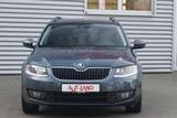 Skoda Octavia Combi 1.4 TSI Ambition Bi-Xenon Navi PDC - gebrauchte Skoda Octavia aus dem Jahr 2017
