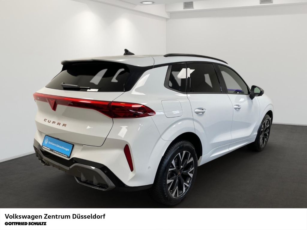 Cupra Terramar - Bild 4