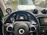 Smart ForTwo EQ|TÜV 02/26|41 kW|Akku gut|Defekt - Smart ForTwo: Eq