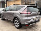 Renault Espace V Intens-Pano-Led-Massage-7 Sitzer- - gebrauchte Renault Espace aus dem Jahr 2018