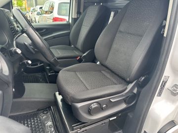 Mercedes Vito - 12