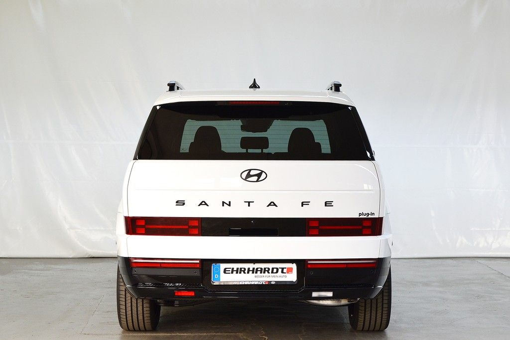 Hyundai SANTA FE - Bild 6