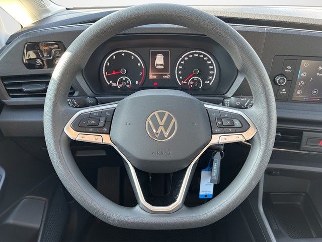 Fahrzeugabbildung Volkswagen Caddy Kombi 84 EcoProfi 1.5 TSI  84 kW *DAB+*