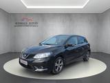 Nissan Pulsar Acenta*R-Kamera*Sitzheizung*Navi* - schwarze Nissan Pulsar