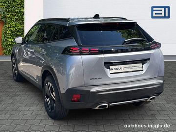 Peugeot 2008 - 3