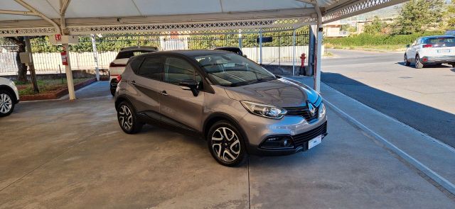 Renault Captur 1.5 DCi 90cv Energy R-Link