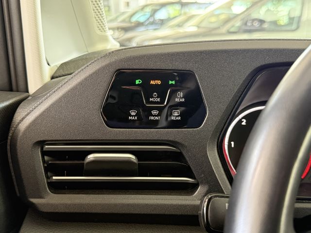 Volkswagen Caddy LIFE 2.0TDI ACC STANDHZG NAV SIDE KAMERA