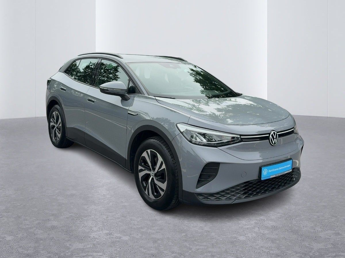 Volkswagen ID.4 - Bild 6