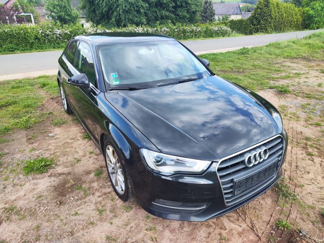 Audi A3 ambition AUTOMATIK NAVI S*STRONIC