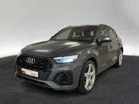 Audi SQ5 - Vorschau Bild 4