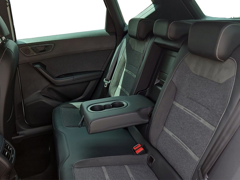 Seat Ateca - Bild 22