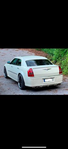 Chrysler 300C 5,7 L Hemi Limousine