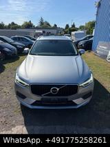 Volvo XC60 Momentum AWD,Pano,Kamera,Eu6 - Volvo XC60 bis 25.000 Euro