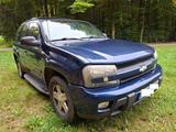 Chevrolet Trailblazer 2002 - gebrauchte Chevrolet Trailblazer aus dem Jahr 2002