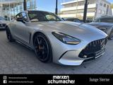 Mercedes-Benz AMG GT 63 4M+ Keramik+Carbon+MANUFAKTUR+Massage - Mercedes-Benz GT-Klasse Jahreswagen