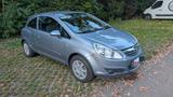 Opel Corsa D 1.4 Twinport Cosmo  - Opel Corsa aus 2006: C