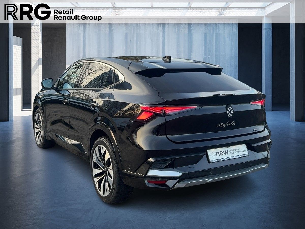 Renault Rafale - Bild 4