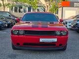 Dodge Challenger 3.6 Ltr V6 Automatik |Keyless |Kamera - Dodge Challenger Gebrauchtwagen