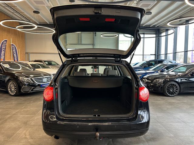 Volkswagen Passat Variant Comfortline *AHK*Klima*SHZ*PDC*