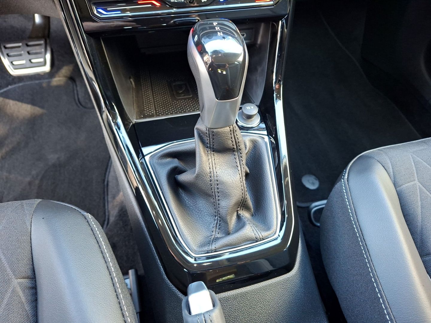 T-Cross 1.0 TSI DSG Goal *NAVI*ACC*