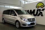 Mercedes-Benz Mercedes V-Klasse 250 Burmester Sound 7-Si... - Mercedes-Benz E 250: Van