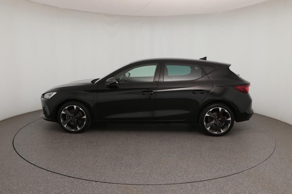 Cupra Leon 1.4 e-Hybrid Klima*Tempo*Nav*PDC*RFK