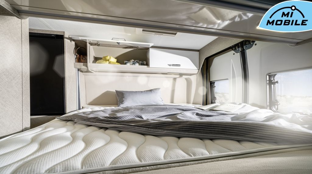 Fahrzeugabbildung Karmann Davis 620 Trendstyle *Early Bird 2025*