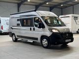 La Strada Avanti L *AHK*Solar*Markise*Kamera* - La Strada Gebraucht Wohnwagen gebraucht
