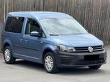 Volkswagen Caddy 2.0 TDI PKW Trendline BMT Klima - Kombi Pkw gebraucht