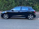 Audi A1 40 TFSI S tronic Sportback - - Audi A1: Von Privat