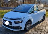 Citroën Grand C4 Picasso / SpaceTourer PureTech 130 - Citroën Grand C4 Picasso / SpaceTourer von privat