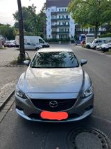 Mazda 6 2.2 Diesel - Mazda 2 mit Diesel-Antrieb: Limousine, 6.6