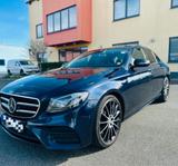 Mercedes-Benz MERCEDES E350 AMG - Mercedes-Benz E 350 in Augsburg