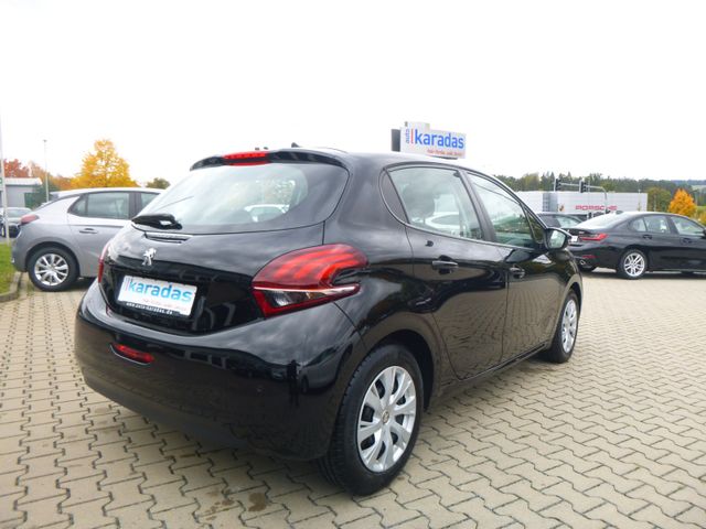 Fahrzeugabbildung Peugeot 208 Active 1.2 12V VTi>MOPF/NAVI/PDC/SHZ/KLIMA<