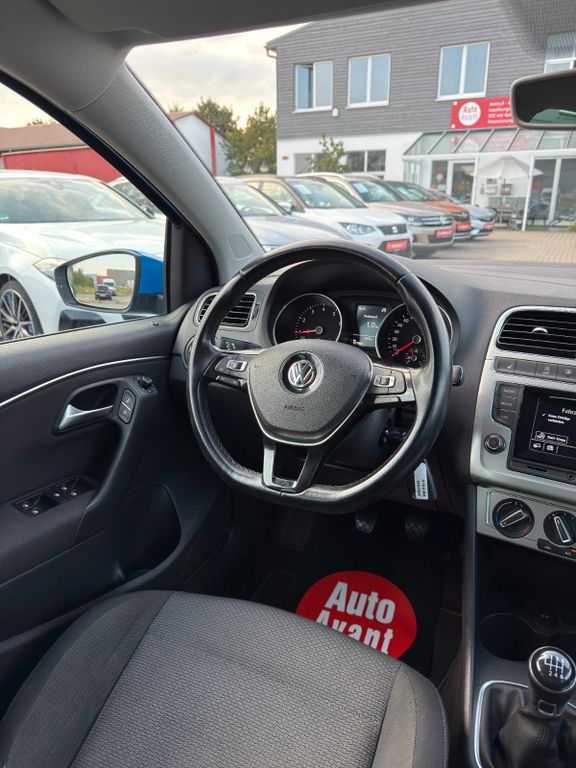 VW Polo - Bild 24