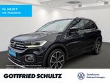 Volkswagen T-Cross 1.0 TSI DSG LED NAV KAMERA AHK Style SHZ - Volkswagen T-Cross in Essen