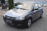 Opel Corsa 1.2 16V Njoy * TÜV NEU -100.000 KM- Klima* - Opel Corsa: Njoy