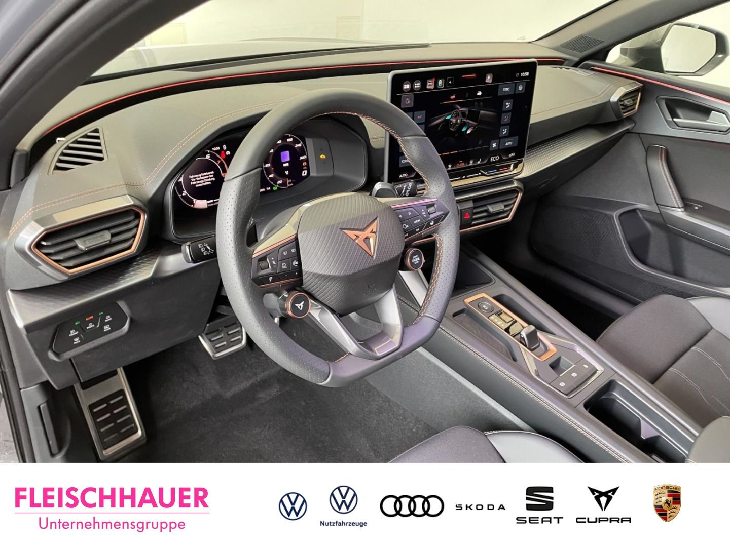 Cupra Leon - Bild 18