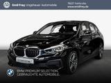 BMW 116i Advantage LED - gebrauchte BMW 116 aus dem Jahr 2021