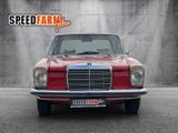Mercedes-Benz 220 D/8 W115 Rot - Mercedes-Benz aus 1973
