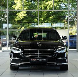 Mercedes E 300 - 3