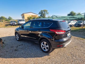 Ford Kuga - 7
