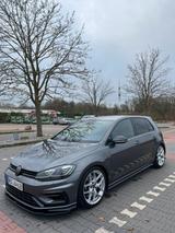 Volkswagen VW GOLF 7 R FACELIFT/AKRA/ACC/KAMERA - Volkswagen Golf: R 7