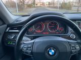 BMW F01 730d - BMW 730 aus 2010: 730d