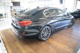 BMW 520 I *LUXURY-LINE*, LEDER, CARPLAY, LED, PARK-A - BMW 5er Reihe: 520i