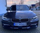 BMW 330d f31 Luxury HUD/Leder/Pano/BMW Scheckheft