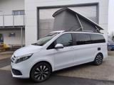 Mercedes-Benz Marco Polo 250d - Mercedes-Benz München