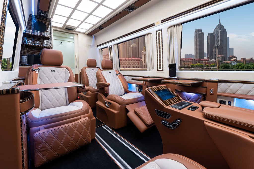 Image of Mercedes-Benz Sprinter